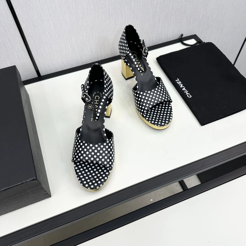 Chxnxl High Heels Elegant 129040
