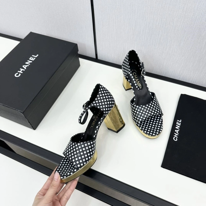 Chxnxl High Heels Elegant 129040