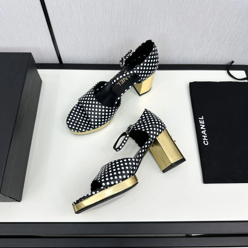 Chxnxl High Heels Elegant 129040