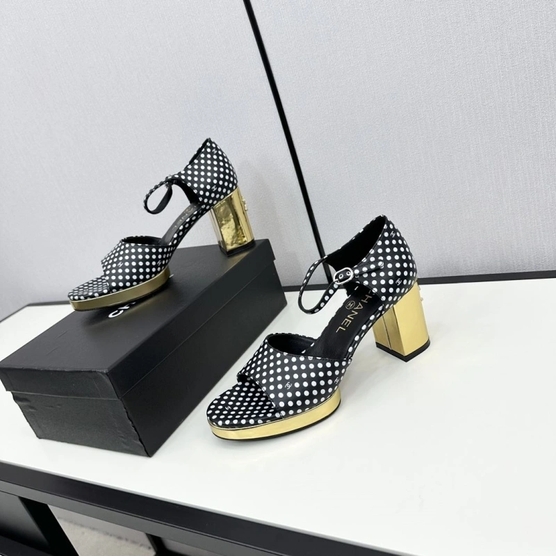 Chxnxl High Heels Elegant 129040