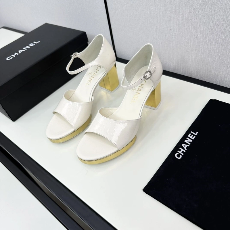 Chxnxl High Heels TopPick 129024