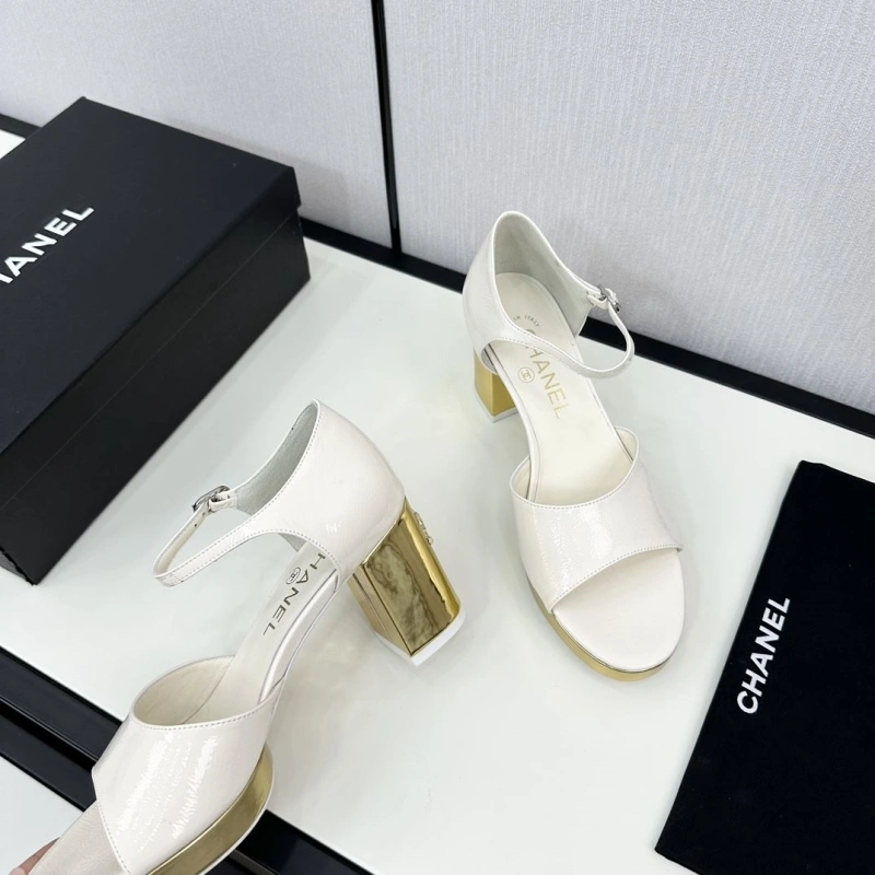 Chxnxl High Heels TopPick 129024