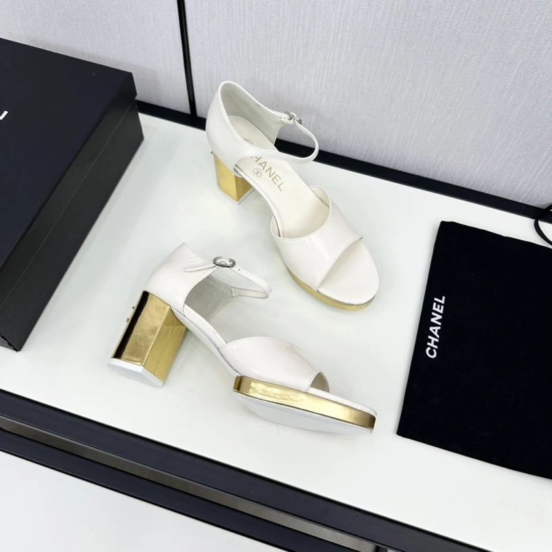 Chxnxl High Heels TopPick 129024