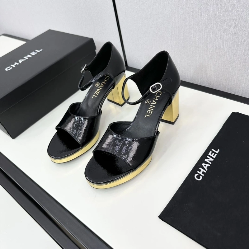GoodFit Chxnxl High Heels 129036