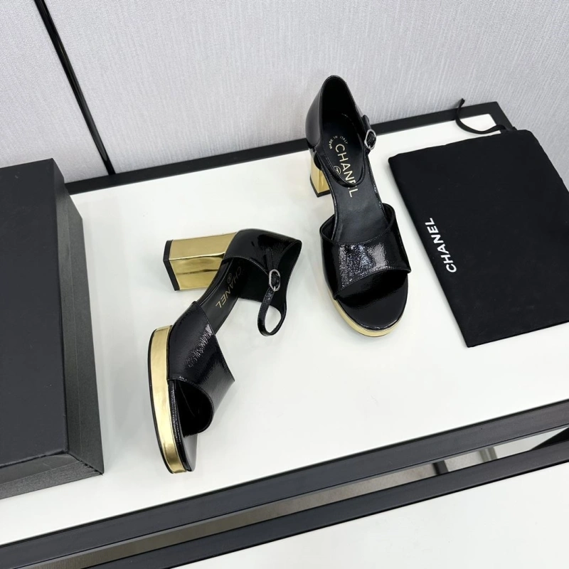 GoodFit Chxnxl High Heels 129036