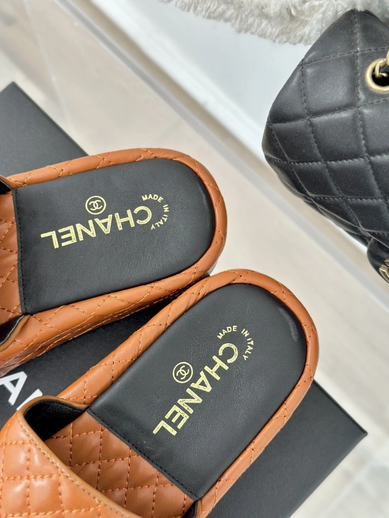 StreetReady Chxnxl Slippers 128136