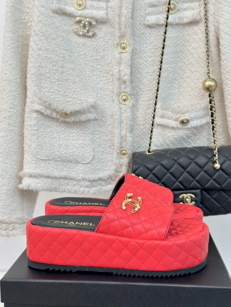 Chxnxl Slippers Affordable 128133