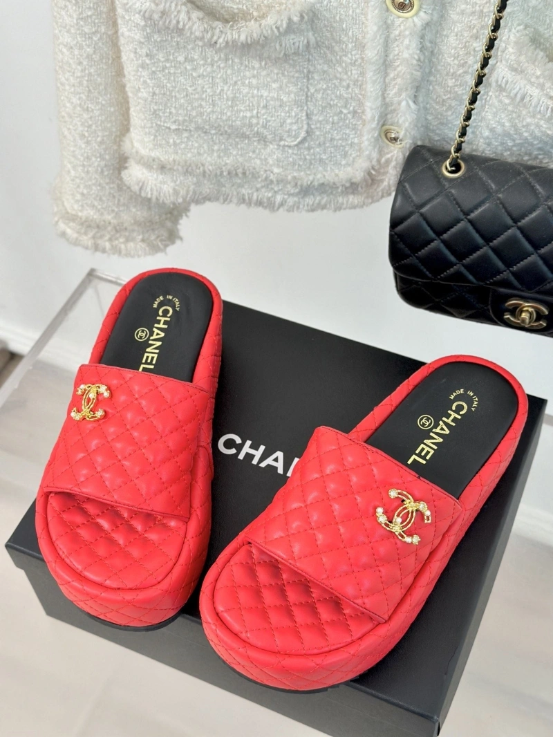 Chxnxl Slippers Affordable 128133
