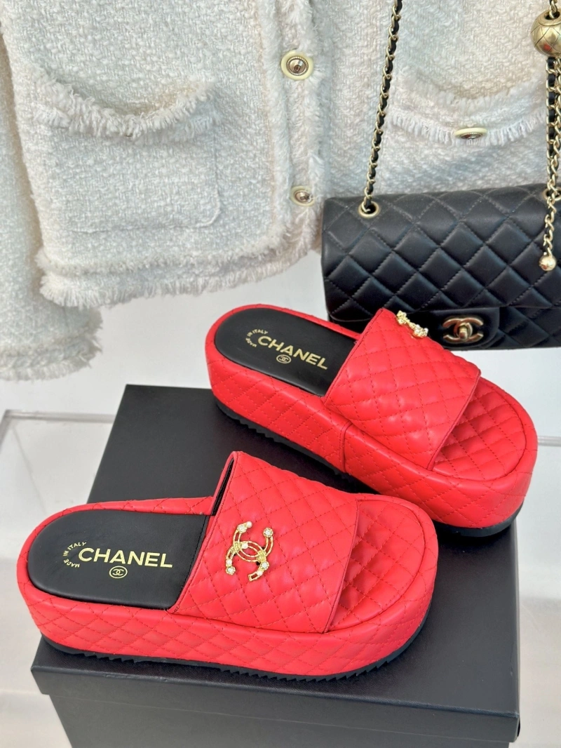 Chxnxl Slippers Affordable 128133