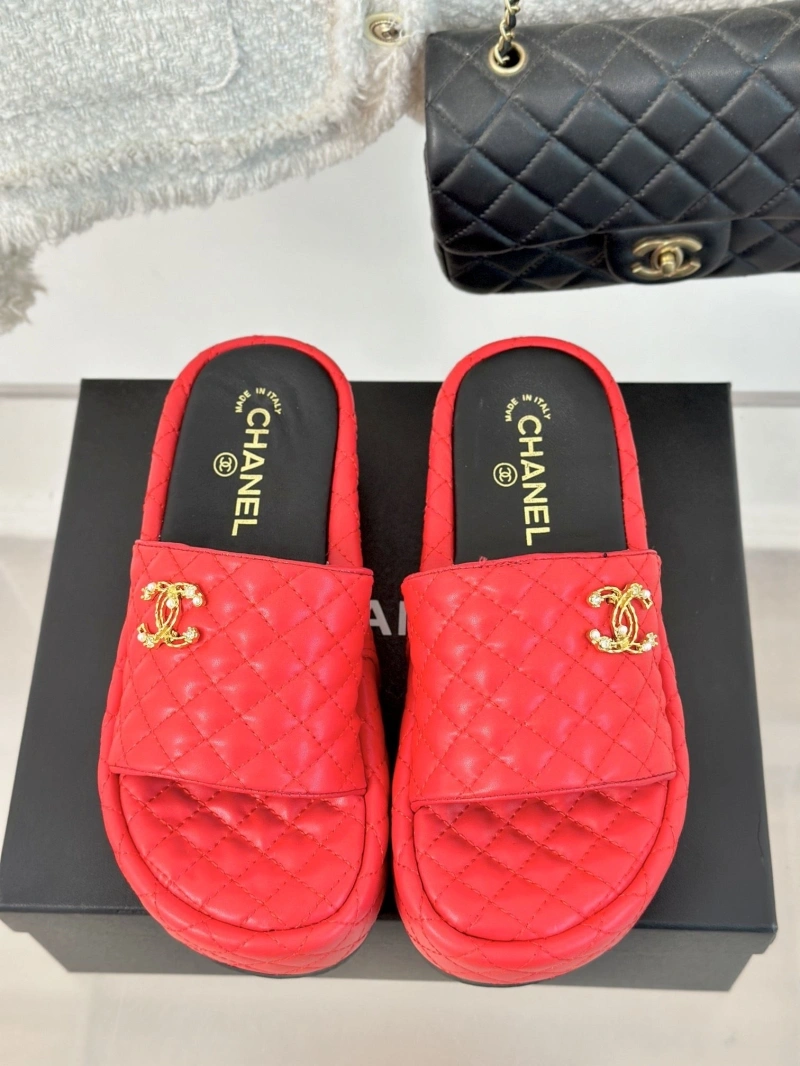 Chxnxl Slippers Affordable 128133