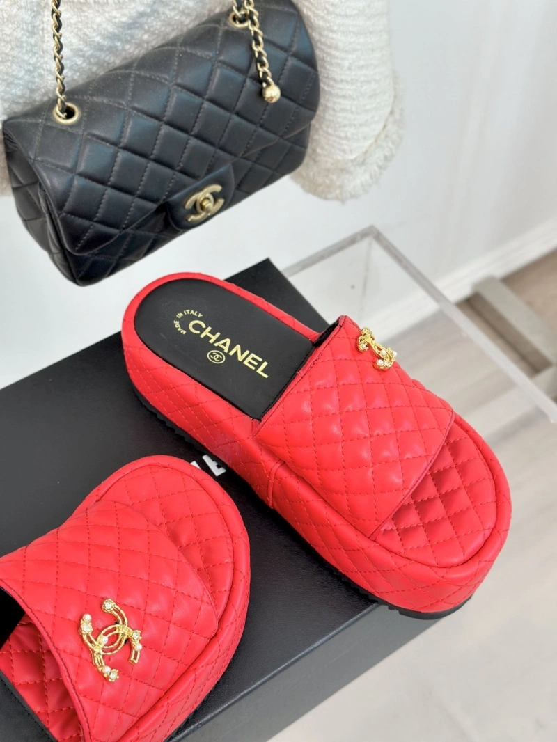 Chxnxl Slippers Affordable 128133