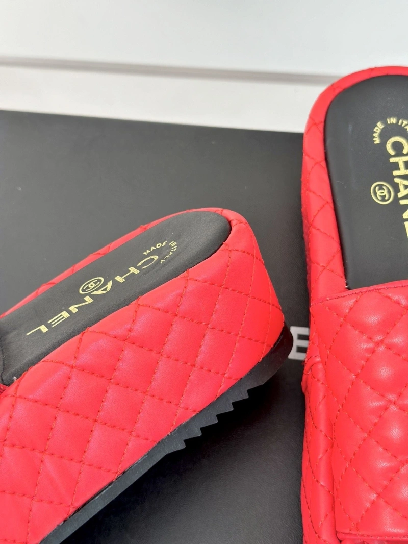 Chxnxl Slippers Affordable 128133