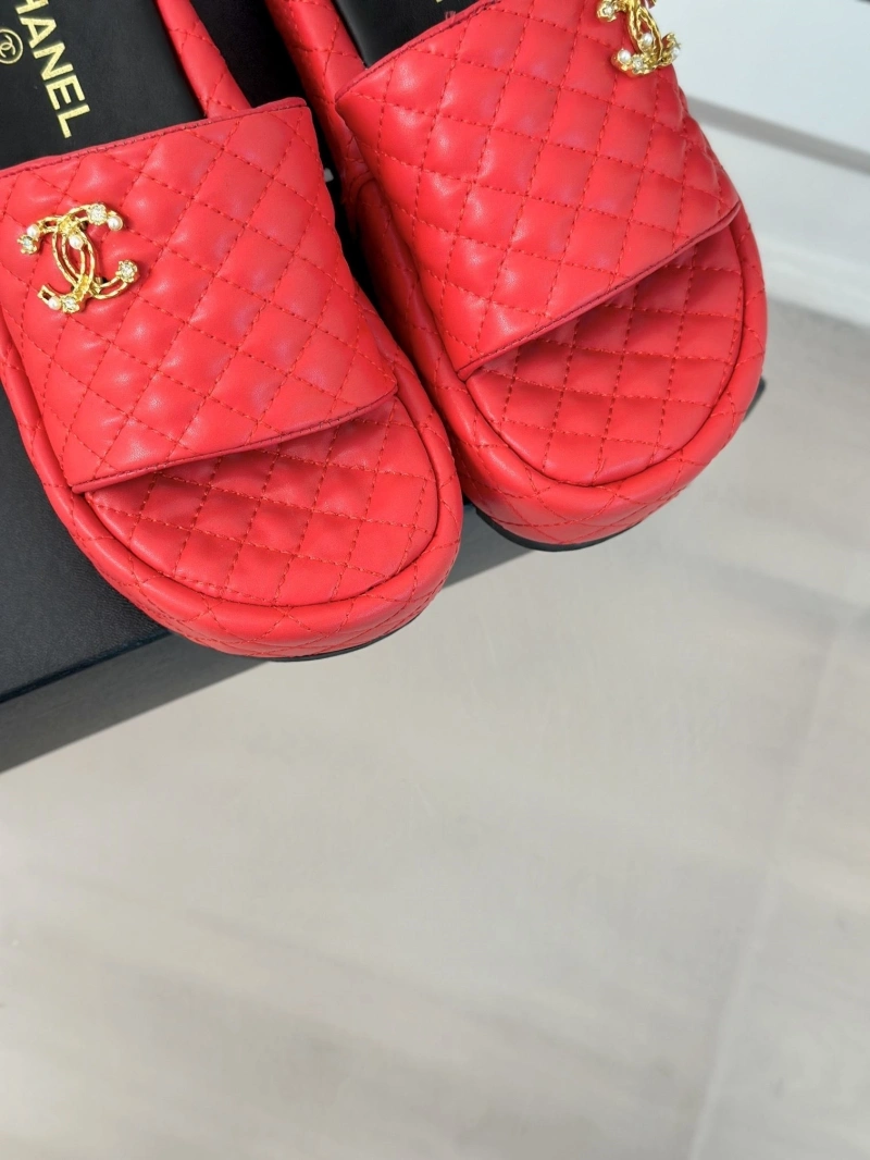 Chxnxl Slippers Affordable 128133