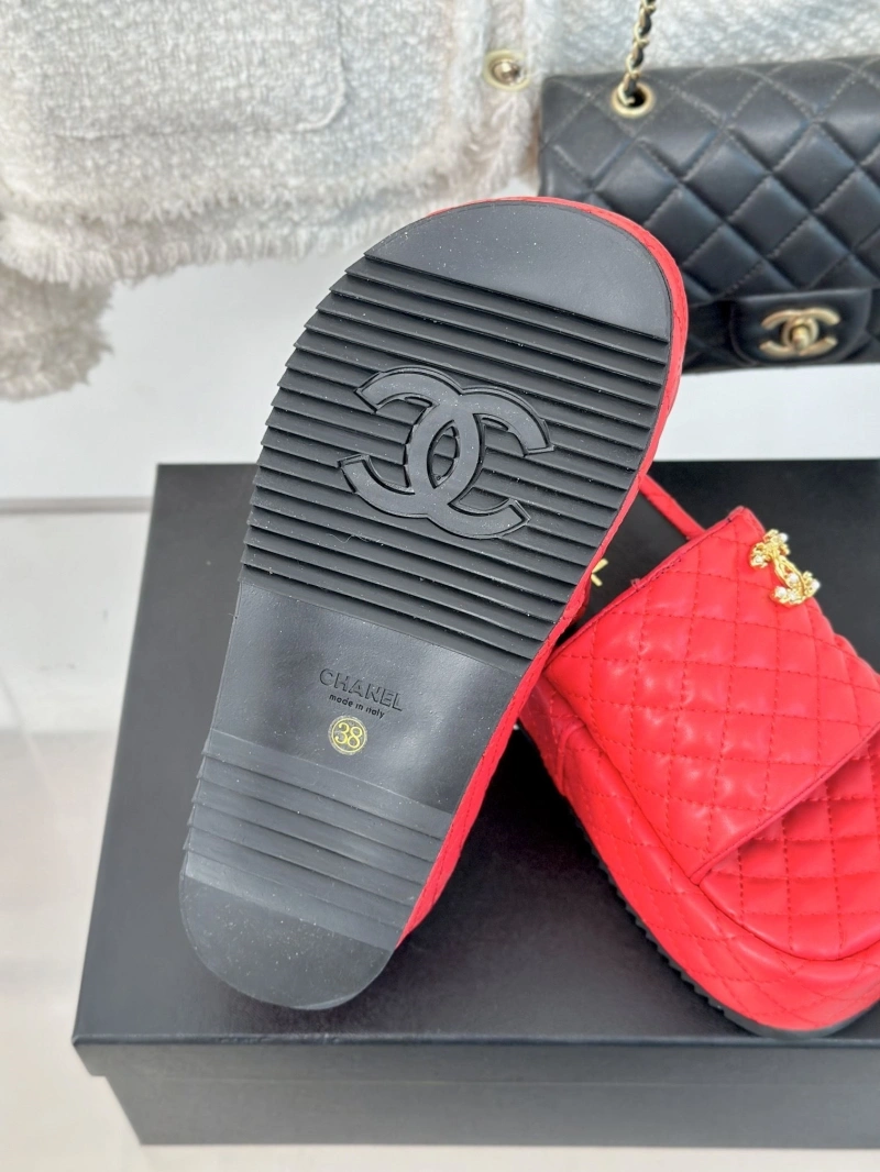 Chxnxl Slippers Affordable 128133