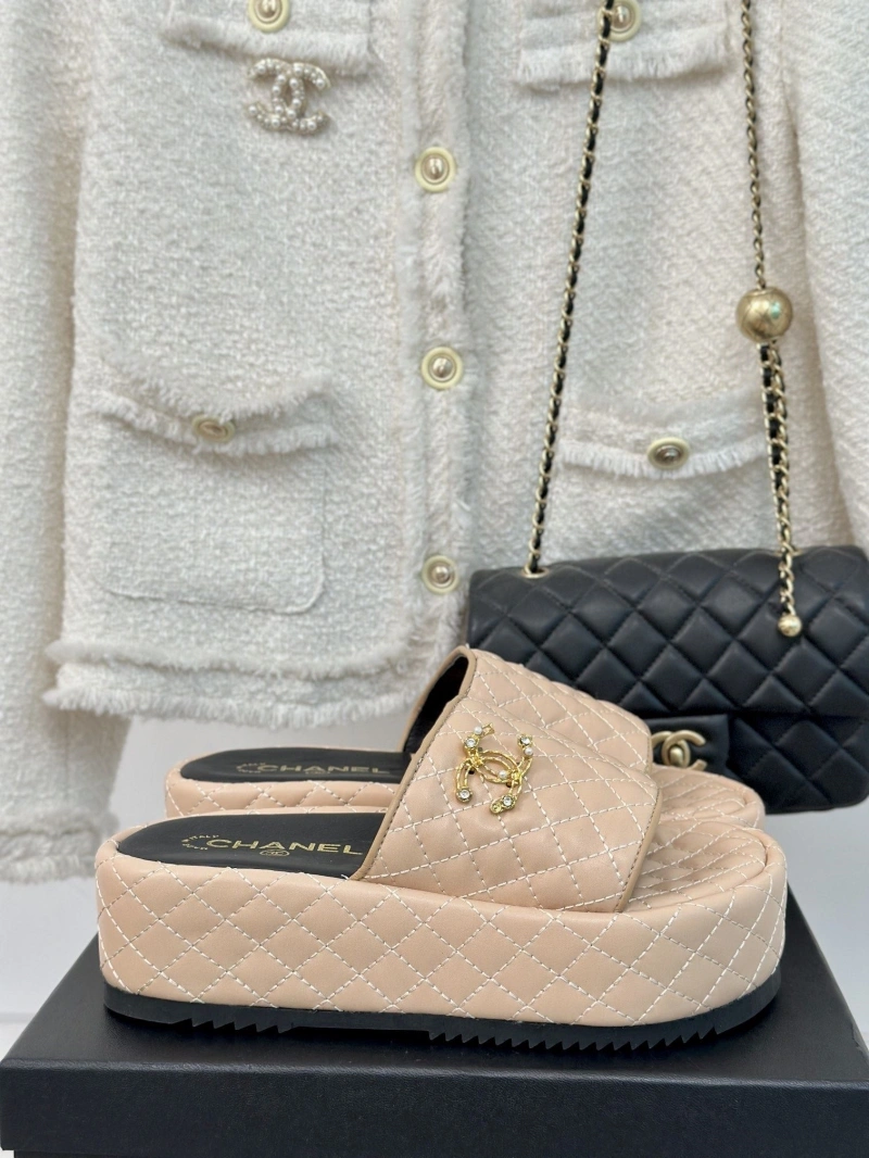 Chxnxl Slippers BestValue 128131