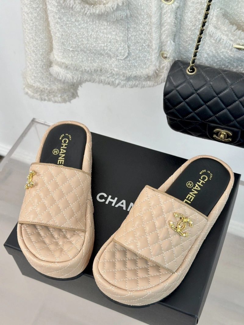 Chxnxl Slippers BestValue 128131