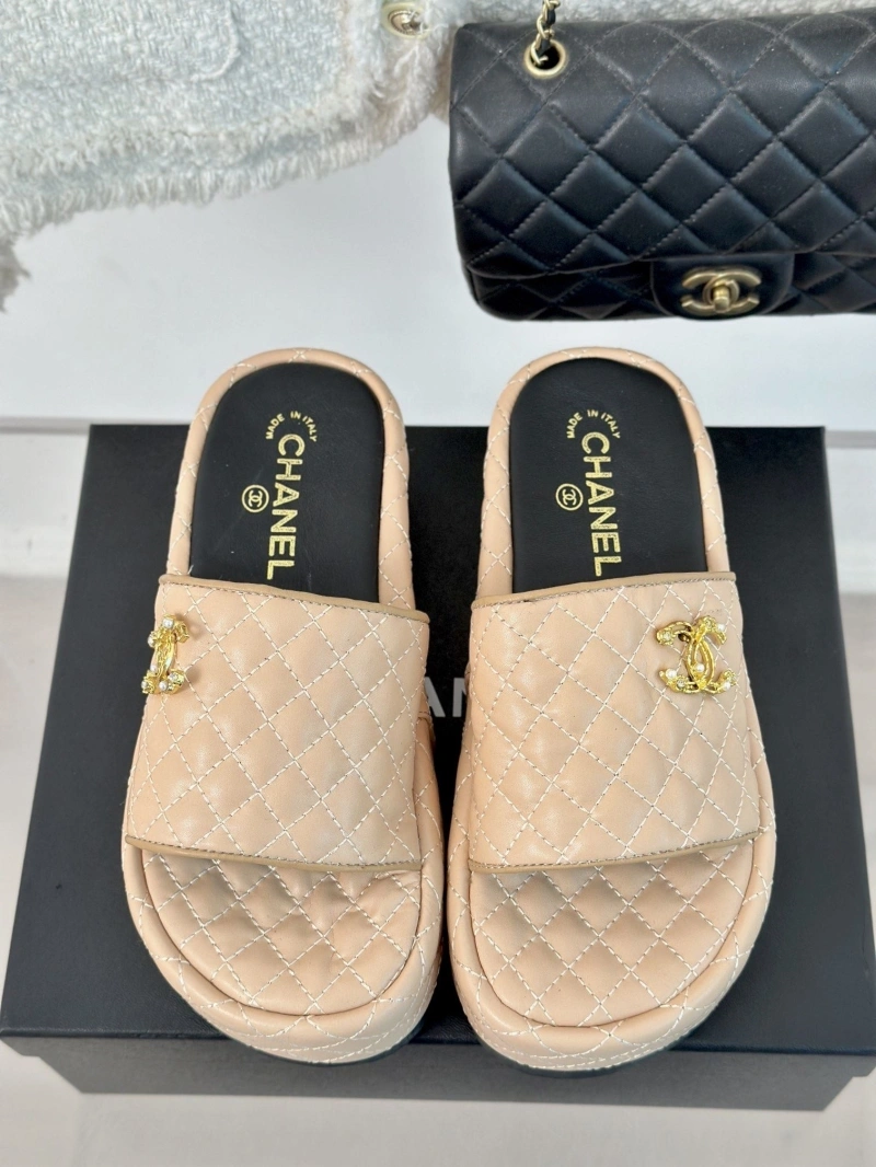 Chxnxl Slippers BestValue 128131