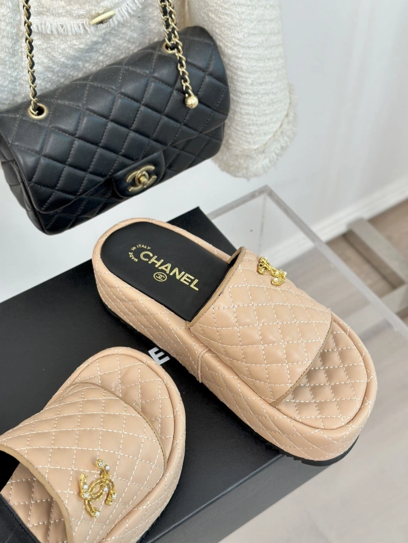 Chxnxl Slippers BestValue 128131