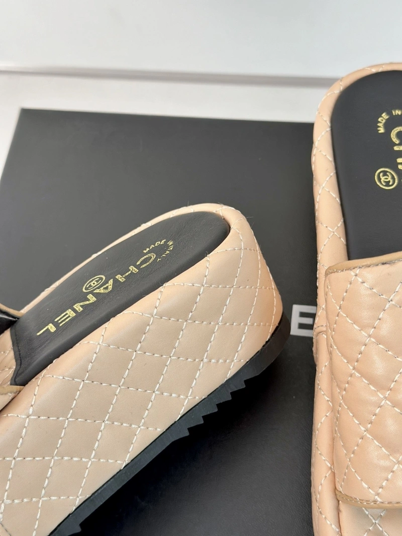 Chxnxl Slippers BestValue 128131