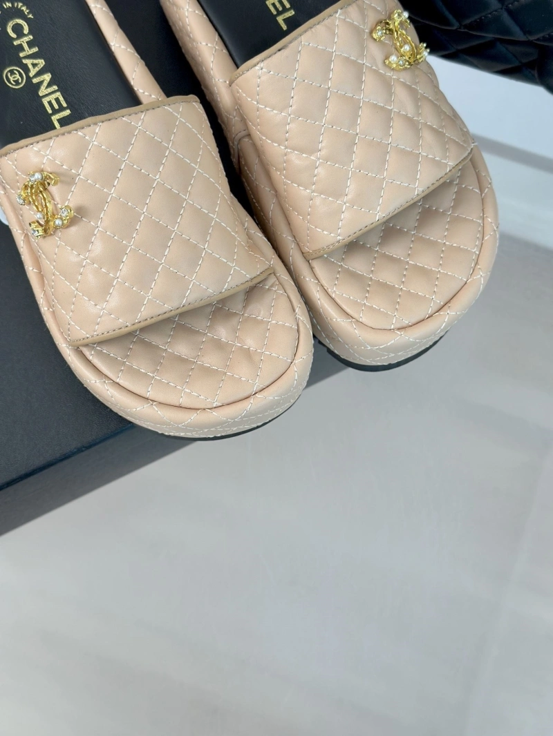 Chxnxl Slippers BestValue 128131