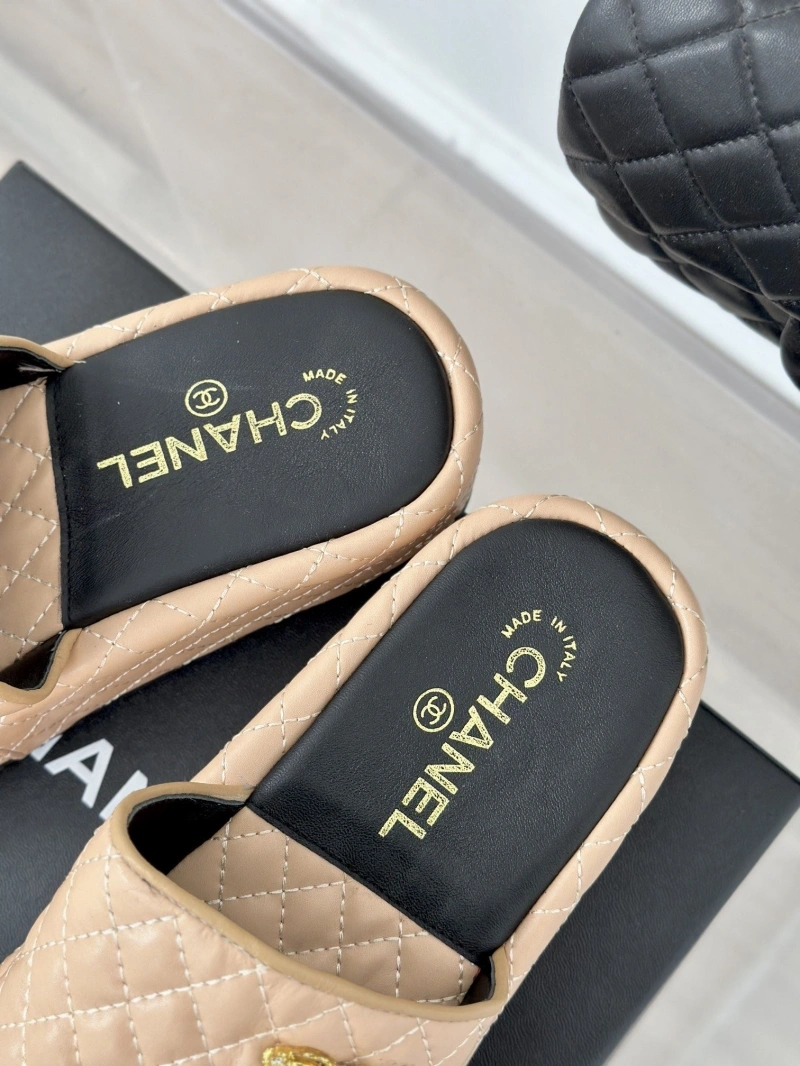 Chxnxl Slippers BestValue 128131