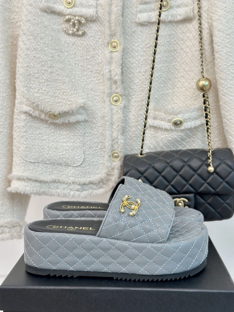 Chxnxl Slippers UrbanStyle 128132