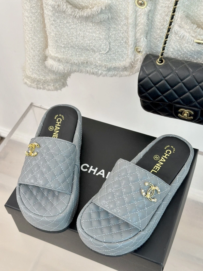 Chxnxl Slippers UrbanStyle 128132
