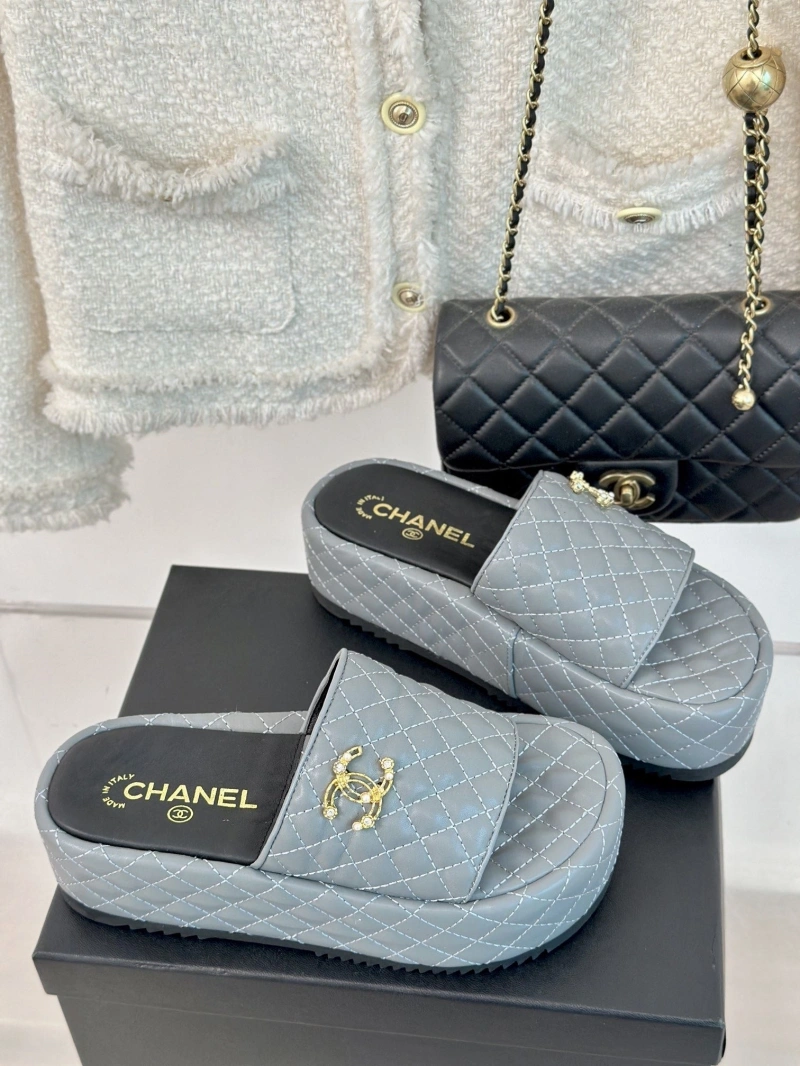 Chxnxl Slippers UrbanStyle 128132
