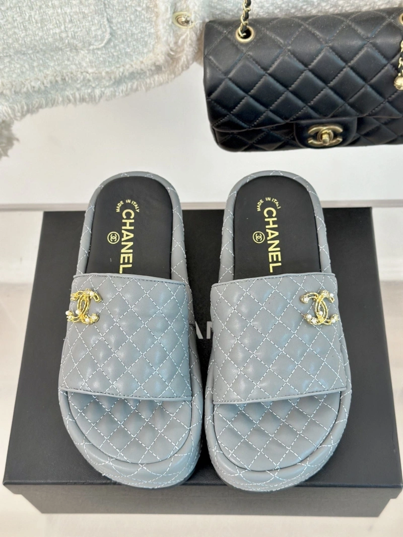 Chxnxl Slippers UrbanStyle 128132
