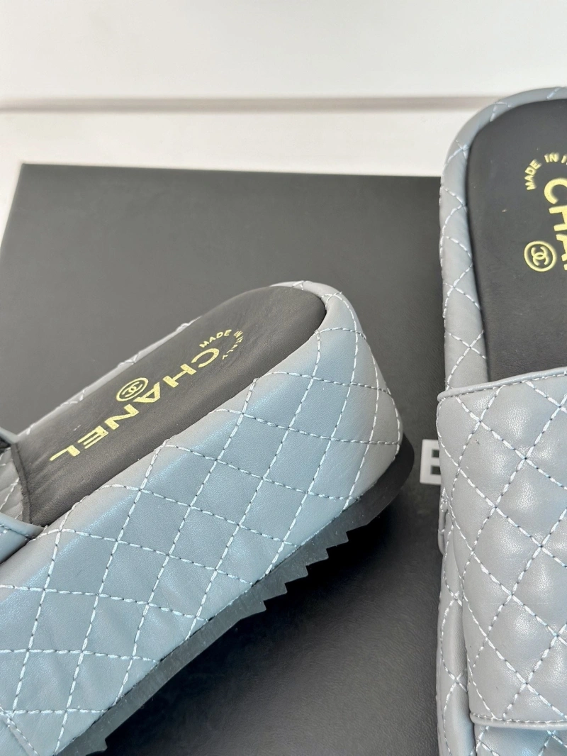 Chxnxl Slippers UrbanStyle 128132