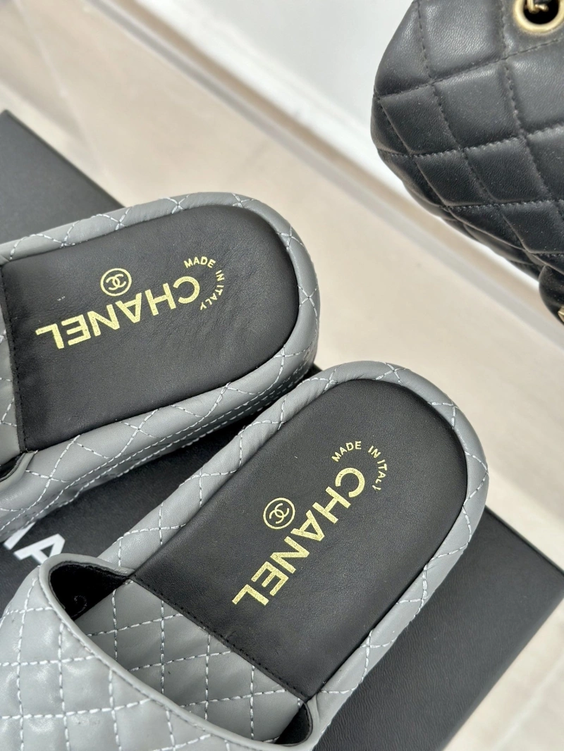 Chxnxl Slippers UrbanStyle 128132