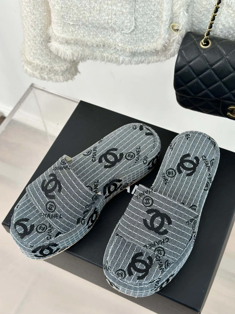 Chxnxl Slippers Fashionable 128130
