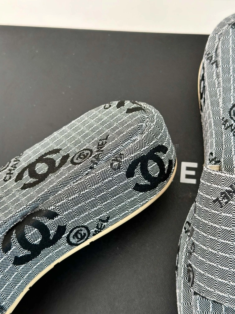 Chxnxl Slippers Fashionable 128130