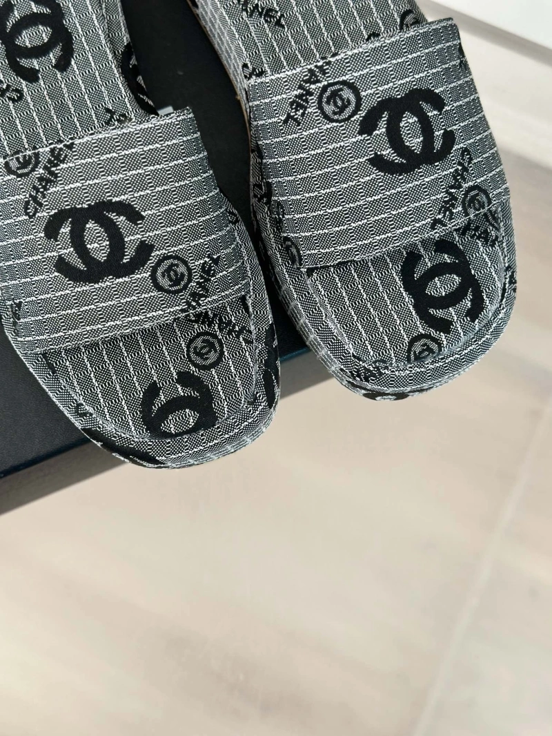 Chxnxl Slippers Fashionable 128130