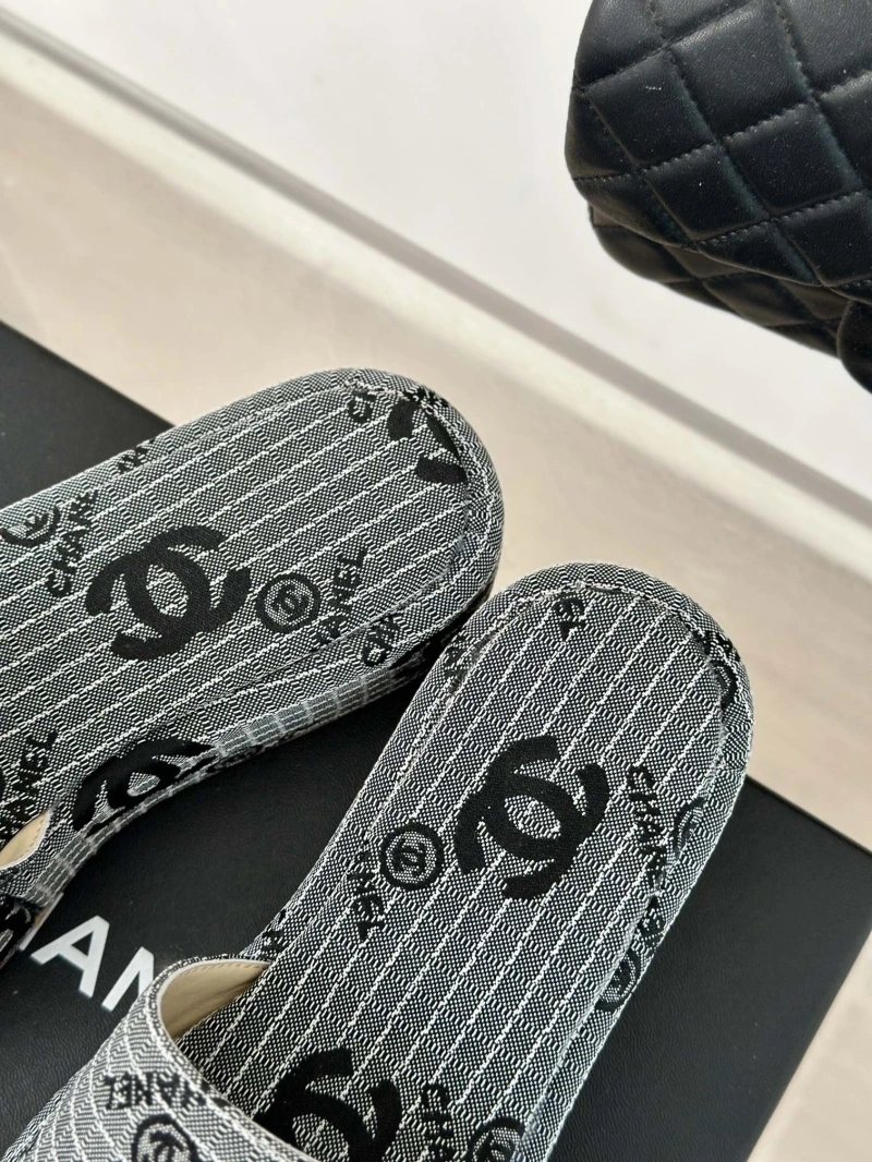Chxnxl Slippers Fashionable 128130