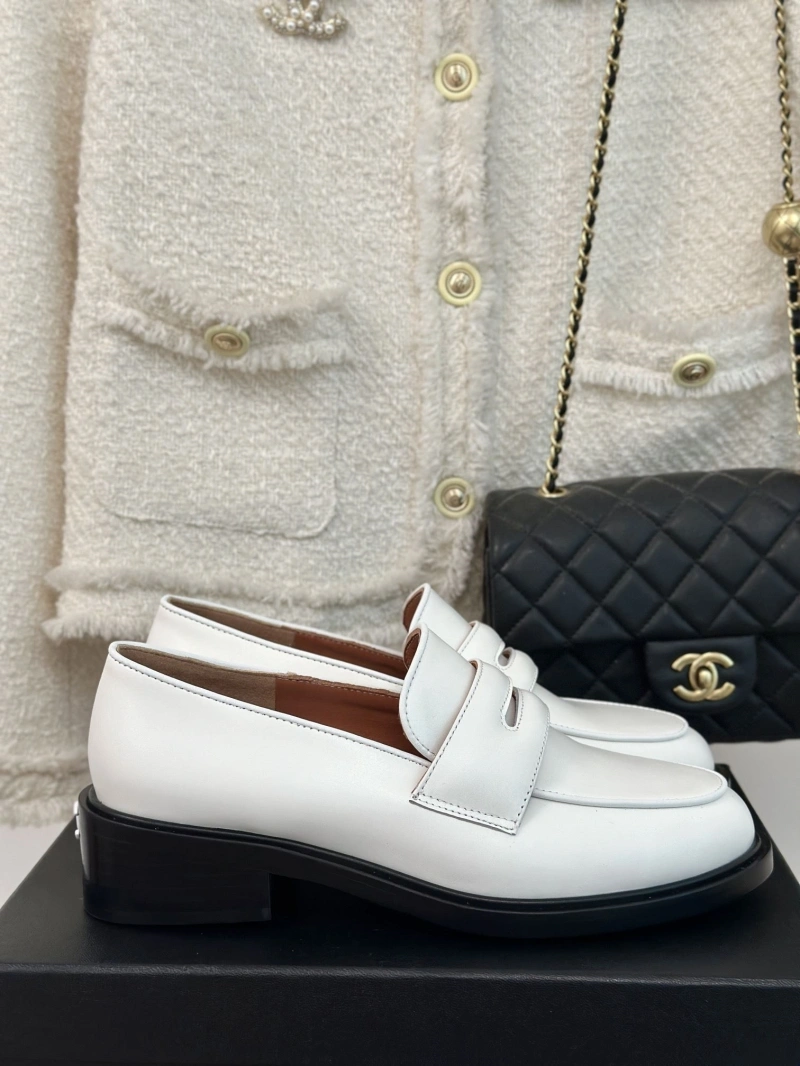 DailyWear Chxnxl Leather Shoes 128759