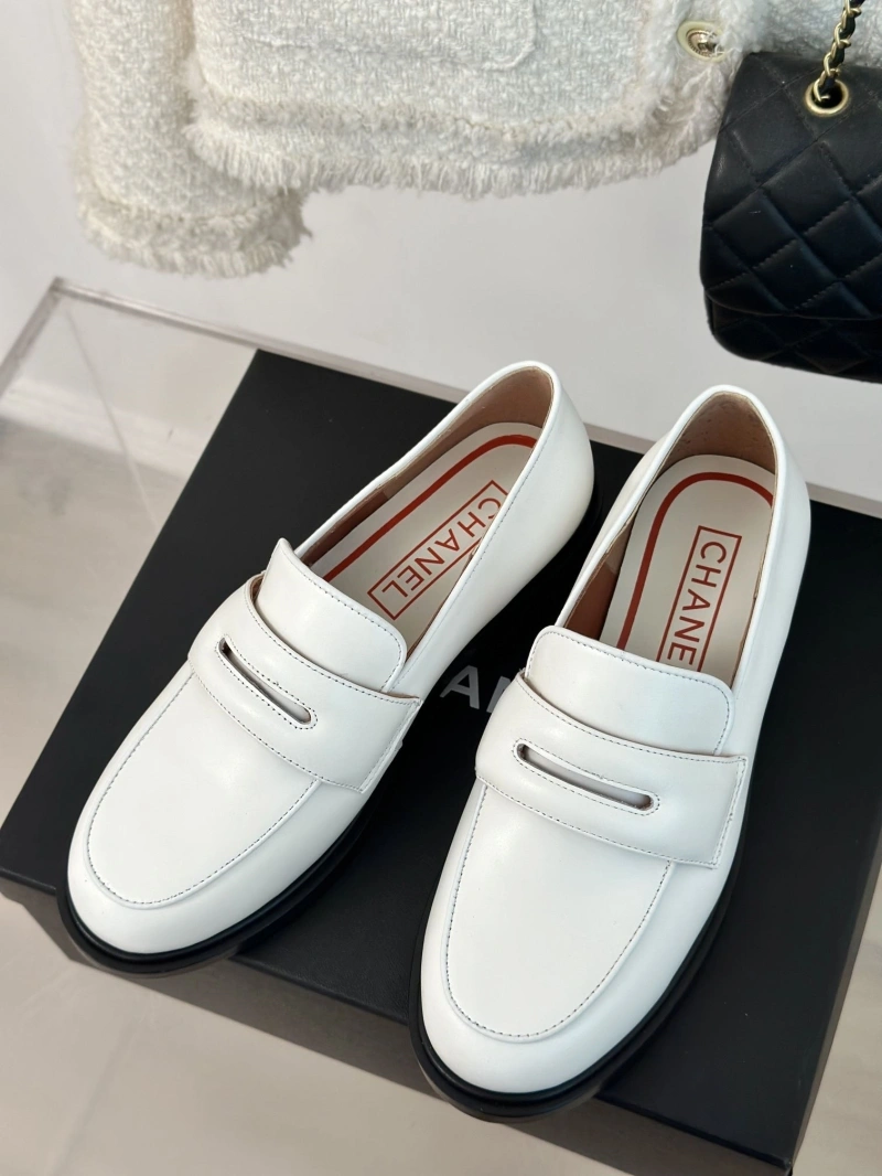DailyWear Chxnxl Leather Shoes 128759