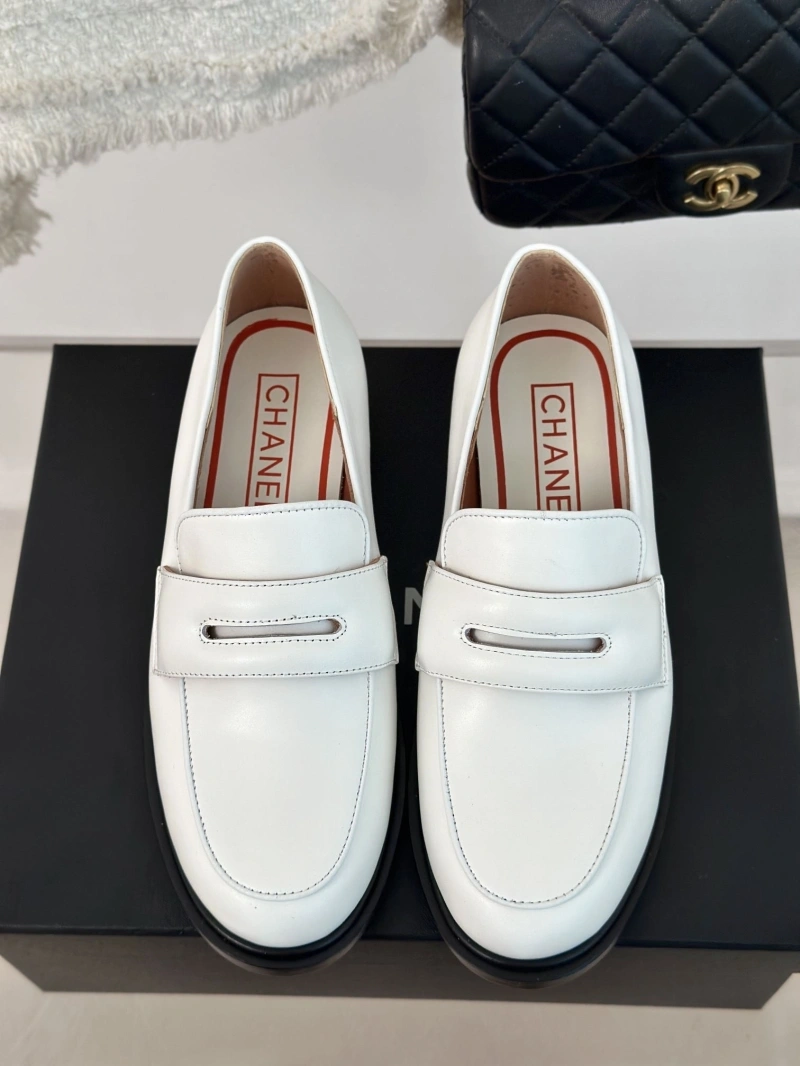 DailyWear Chxnxl Leather Shoes 128759