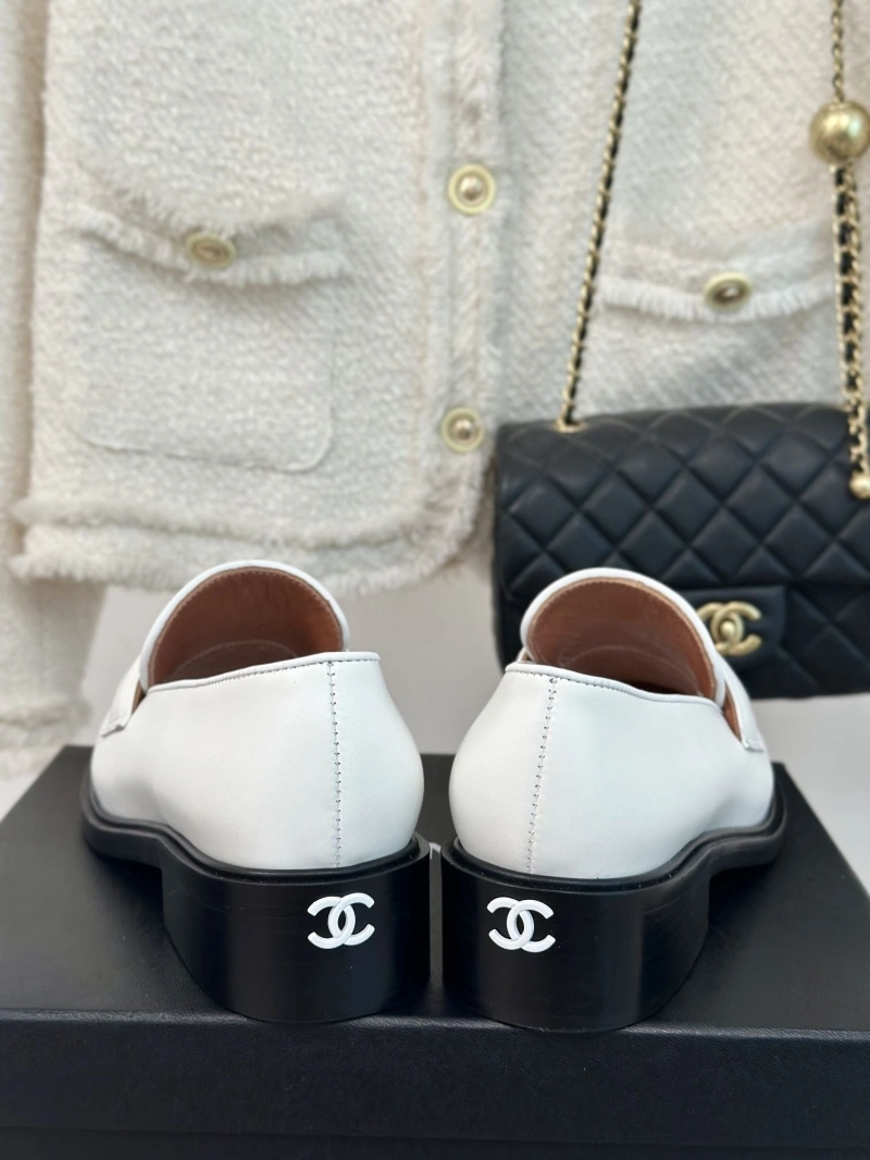 DailyWear Chxnxl Leather Shoes 128759