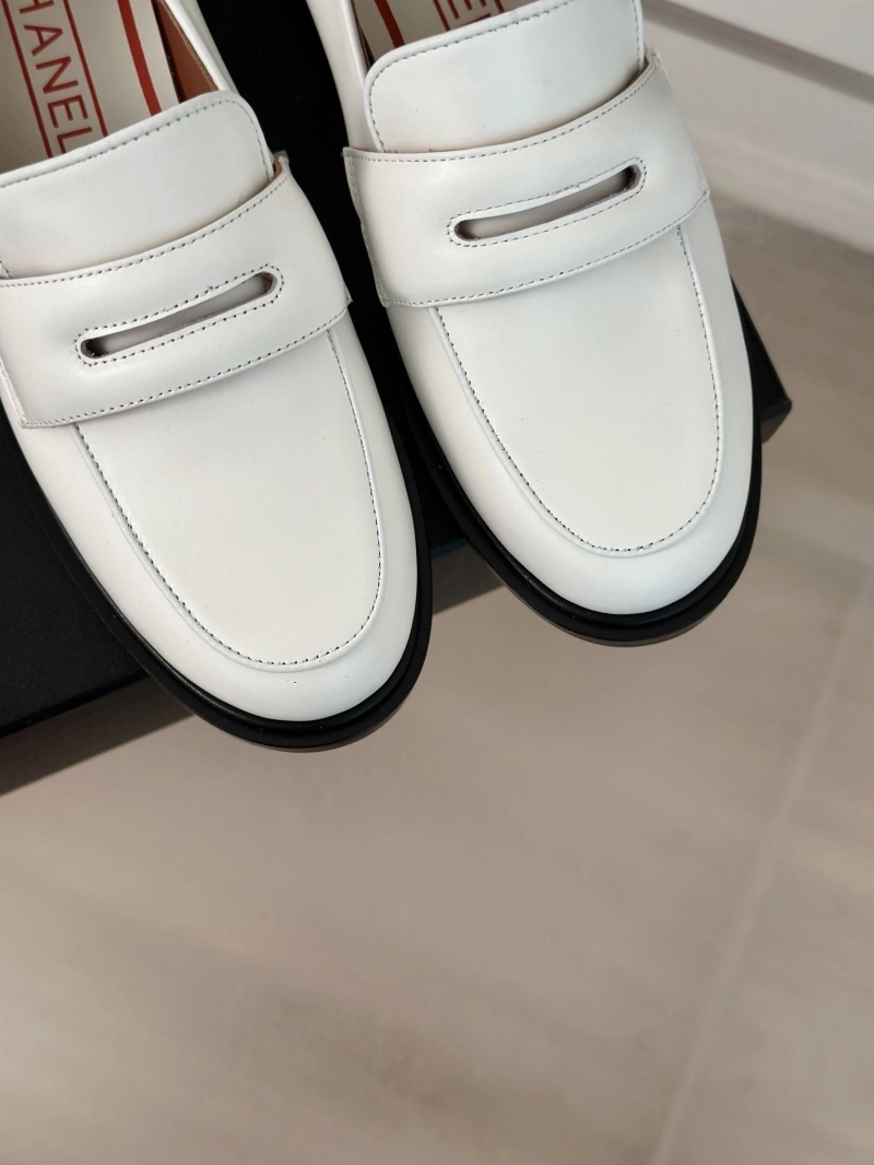DailyWear Chxnxl Leather Shoes 128759