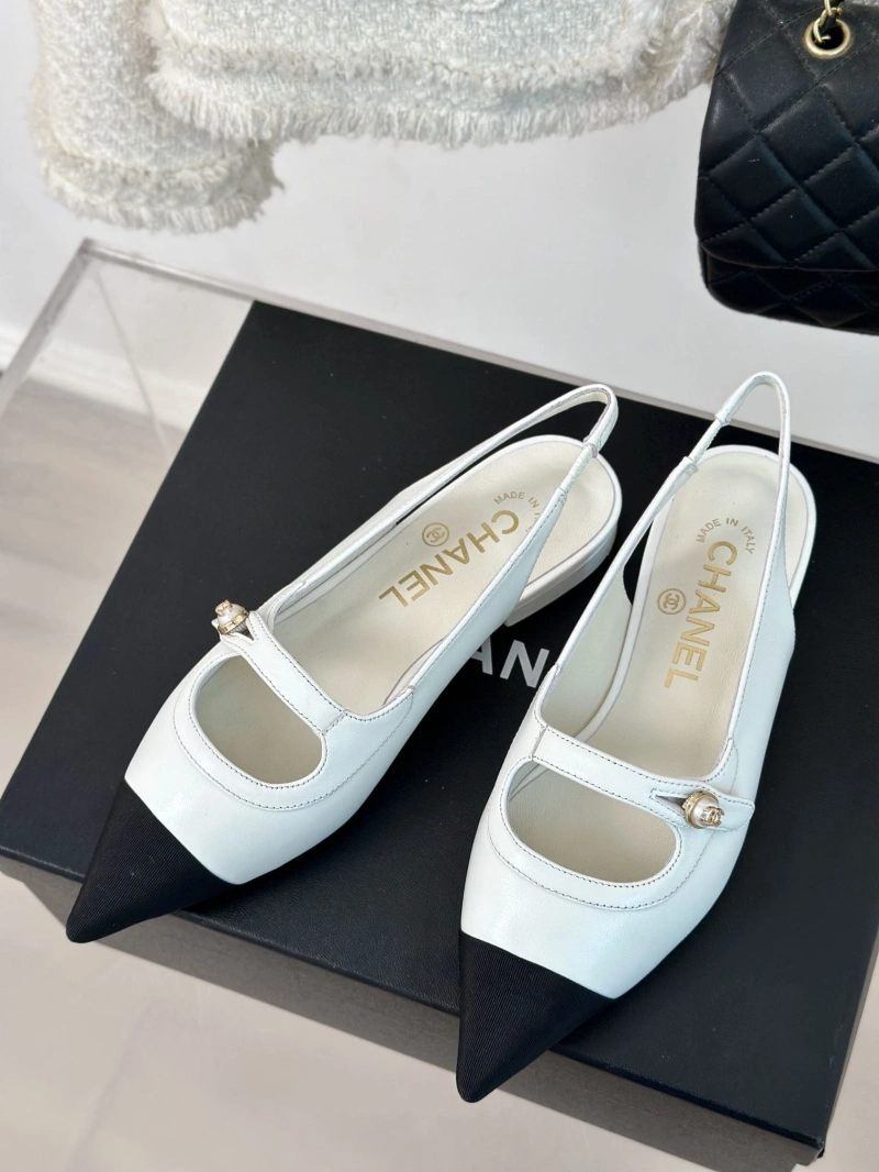 Chxnxl Sandals Cozy 128542