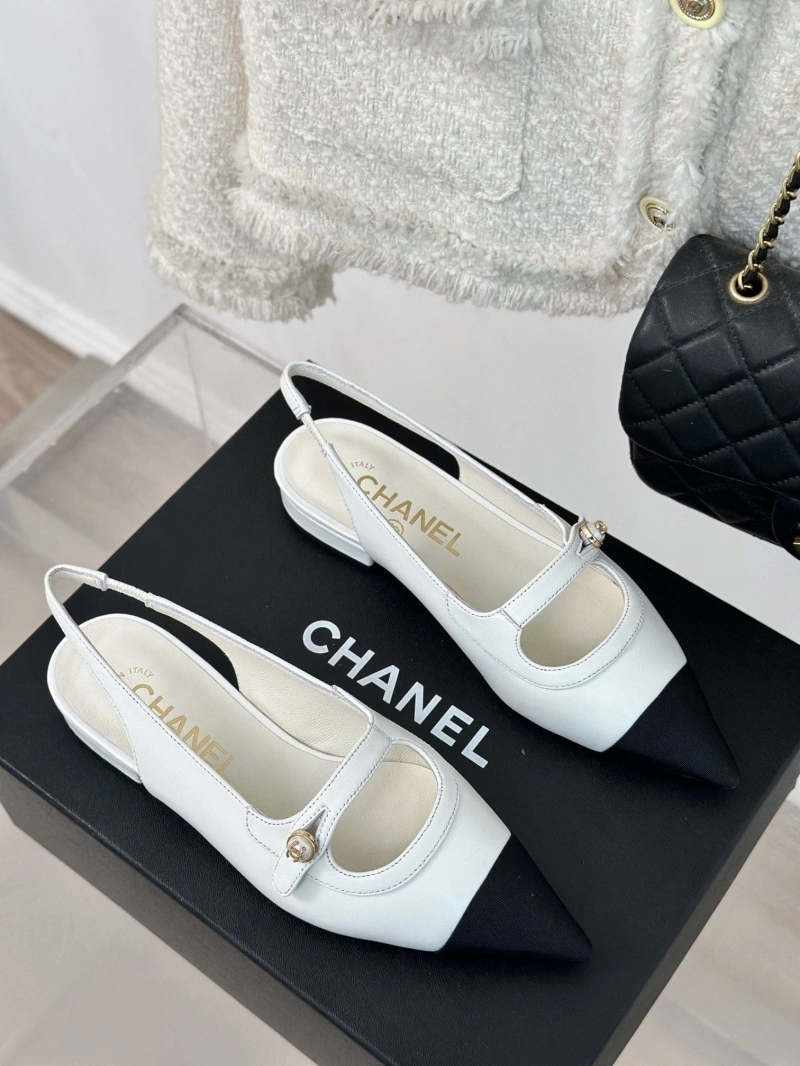 Chxnxl Sandals Cozy 128542