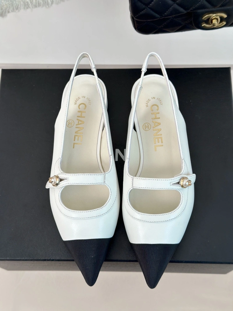 Chxnxl Sandals Cozy 128542
