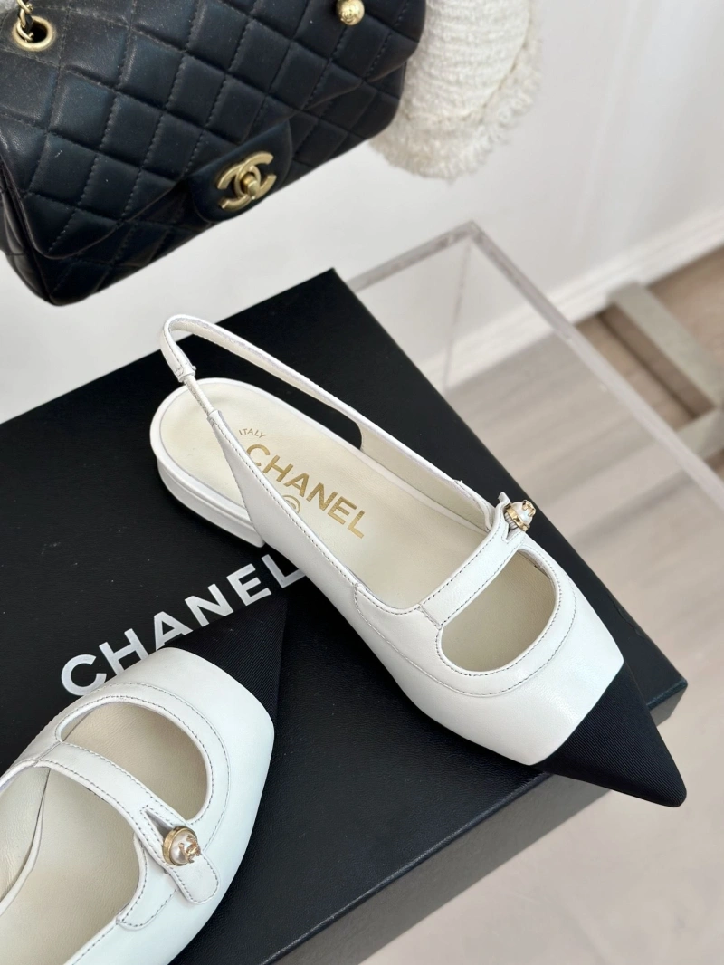 Chxnxl Sandals Cozy 128542