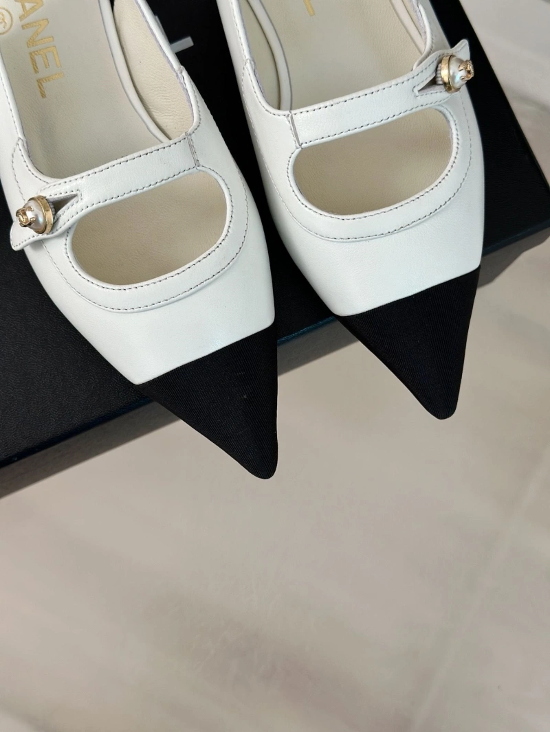 Chxnxl Sandals Cozy 128542
