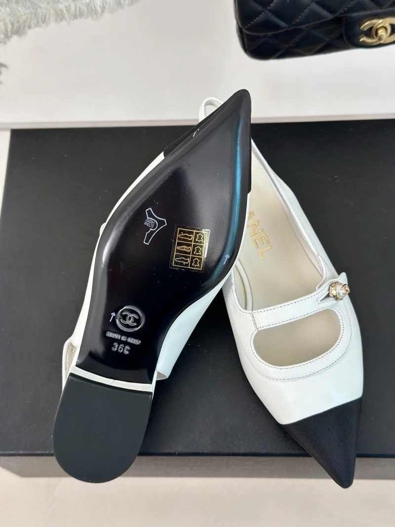 Chxnxl Sandals Cozy 128542