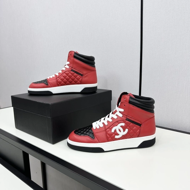 Classic Chxnxl Casual Shoes 129363