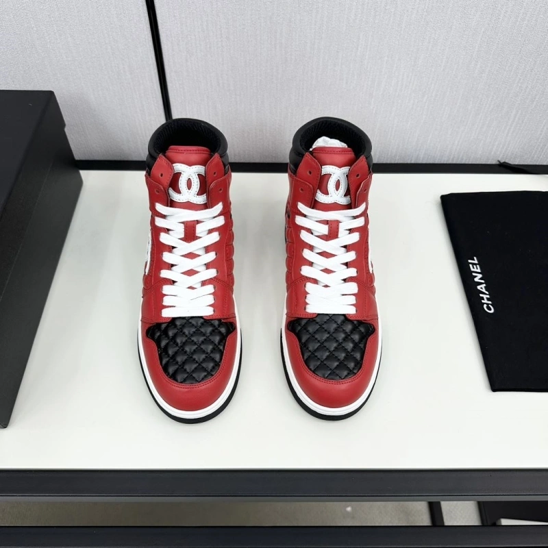 Classic Chxnxl Casual Shoes 129363