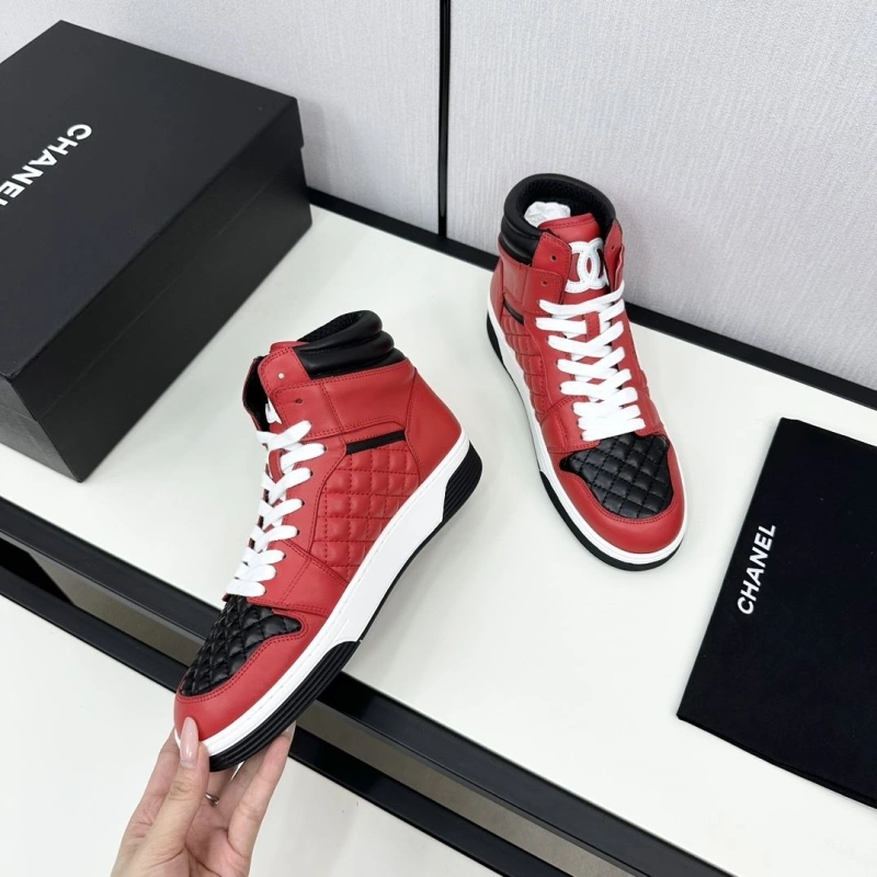 Classic Chxnxl Casual Shoes 129363