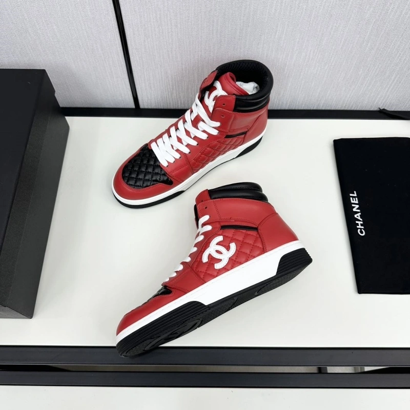 Classic Chxnxl Casual Shoes 129363